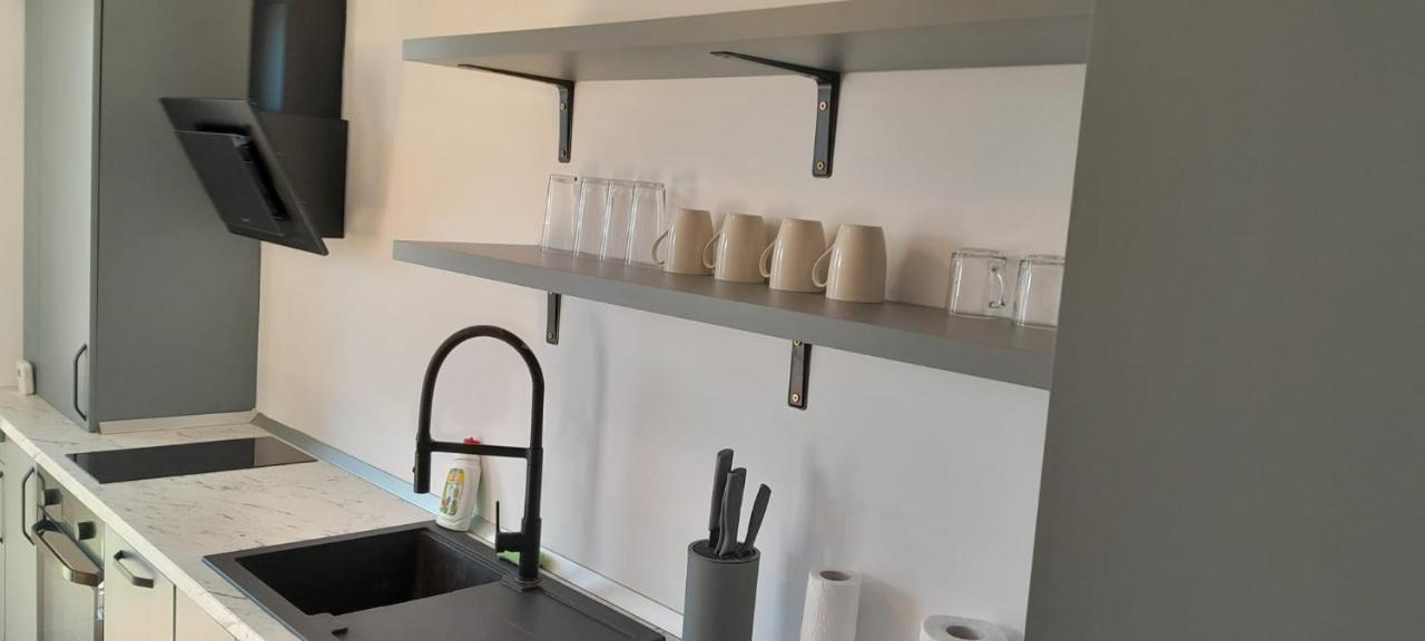 Coresi, 2 Camere, Sleeps 6 Large Private Garden Apartment Pets Welcome Μπρασόβ Εξωτερικό φωτογραφία